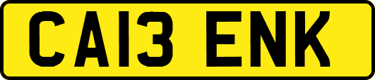 CA13ENK