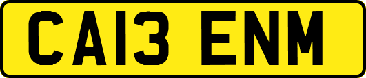 CA13ENM