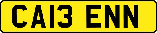 CA13ENN