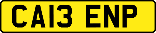 CA13ENP
