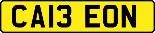 CA13EON