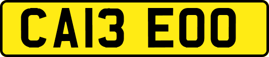 CA13EOO