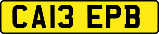 CA13EPB