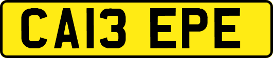 CA13EPE