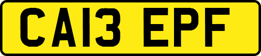 CA13EPF
