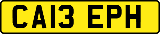 CA13EPH