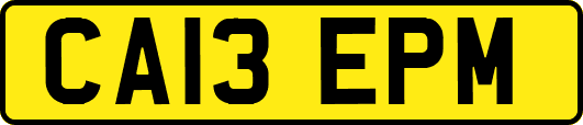 CA13EPM