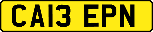 CA13EPN