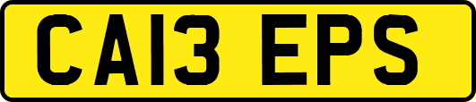 CA13EPS