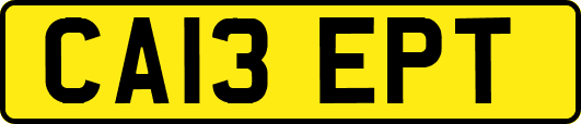 CA13EPT