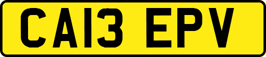 CA13EPV