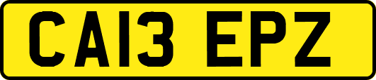 CA13EPZ