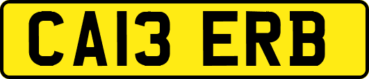 CA13ERB