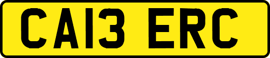 CA13ERC