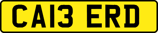 CA13ERD