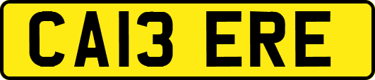 CA13ERE