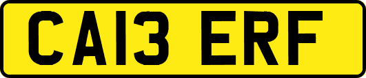 CA13ERF