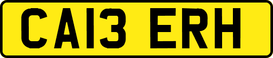 CA13ERH