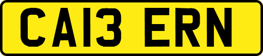 CA13ERN