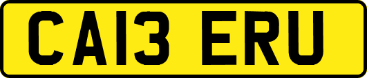 CA13ERU
