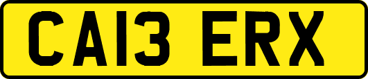 CA13ERX