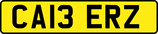 CA13ERZ