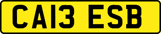 CA13ESB