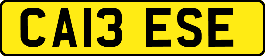 CA13ESE