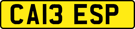 CA13ESP