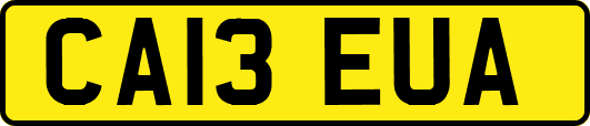 CA13EUA