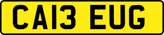 CA13EUG
