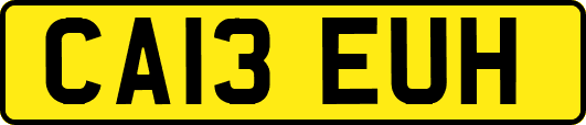 CA13EUH