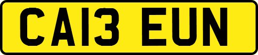 CA13EUN