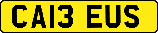 CA13EUS