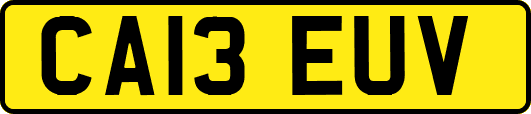CA13EUV