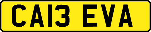 CA13EVA