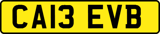 CA13EVB