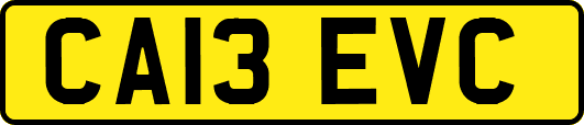 CA13EVC