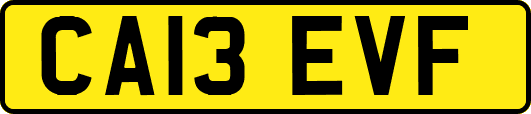 CA13EVF