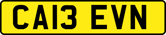 CA13EVN