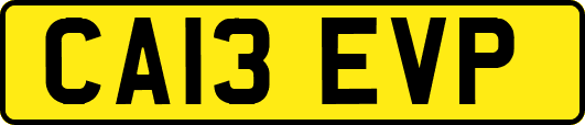CA13EVP