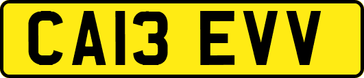 CA13EVV