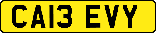 CA13EVY