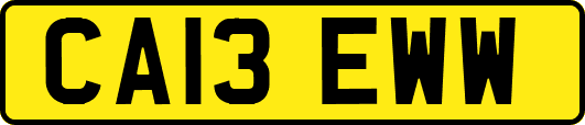 CA13EWW