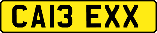 CA13EXX