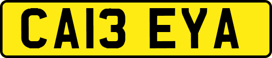 CA13EYA