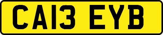 CA13EYB