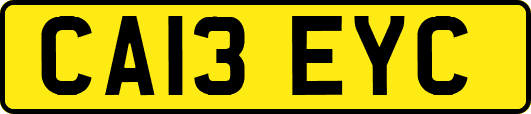CA13EYC