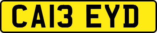CA13EYD