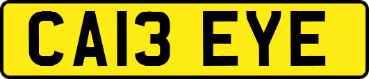 CA13EYE